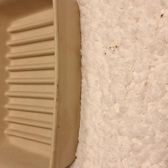 Pampered Chef Bacon Dish. EUC - Picture 2 of 3